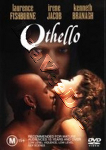 Othello |   DVD